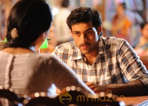 Kanche Movie Photos Gallery