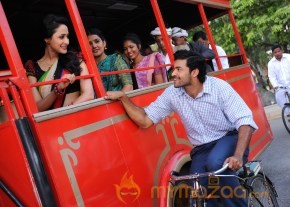 Kanche Movie Photos Gallery photo 3