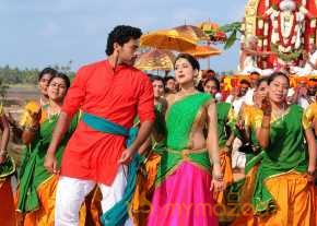  Kanche  photo 16