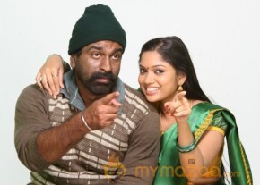 Kangaroo Movie Cast New Photoshoot Stills photo 13