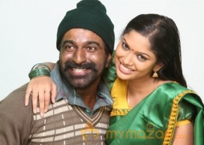 Kangaroo Movie Cast New Photoshoot Stills photo 30