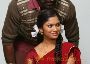 Kangaroo Movie Cast New Photoshoot Stills photo 24