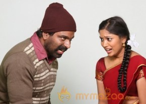 Kangaroo Movie Cast New Photoshoot Stills photo 3