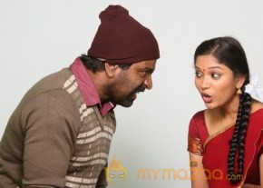 Kangaroo Movie Cast New Photoshoot Stills photo 4