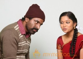 Kangaroo Movie Cast New Photoshoot Stills photo 26