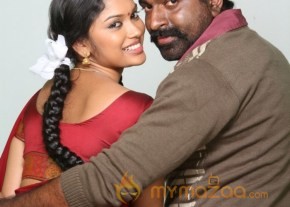 Kangaroo Movie Cast New Photoshoot Stills photo 27