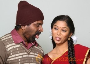 Kangaroo Movie Cast New Photoshoot Stills photo 20