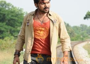 Karthi's Bad Boy Movie Stills 