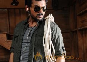 Karthi's Bad Boy Movie Stills  photo 2