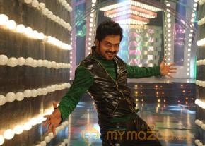 Karthi's Bad Boy Movie Stills  photo 5