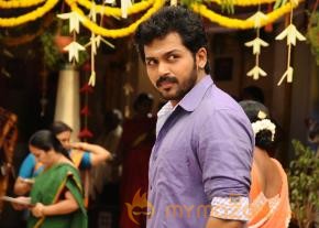 Karthi's Bad Boy Movie Stills  photo 6