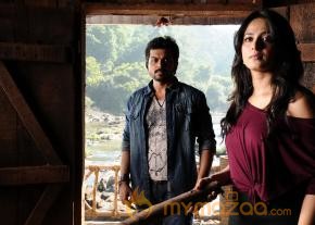 Karthi's Bad Boy Movie Stills  photo 8