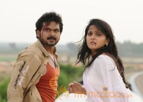 Karthi's Bad Boy Movie Stills  photo 7