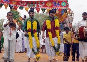Kedi Billa Kiladi Ranga New Photos photo 14