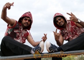 Kedi Billa Kiladi Ranga New Photos photo 18