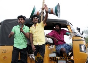 Kedi Billa Kiladi Ranga New Photos photo 21