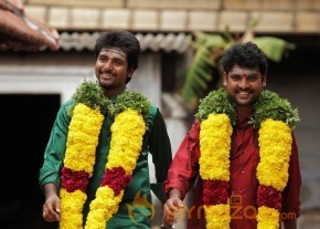 Kedi Billa Kiladi Ranga New Photos photo 11