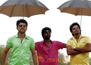 Kedi Billa Kiladi Ranga New Photos photo 25