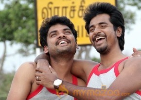 Kedi Billa Kiladi Ranga New Photos photo 24