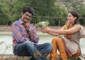 Kedi Billa Kiladi Ranga New Photos photo 15