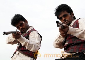 Kedi Billa Kiladi Ranga New Photos photo 2