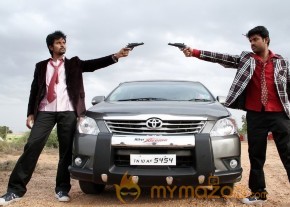 Kedi Billa Kiladi Ranga New Photos photo 16