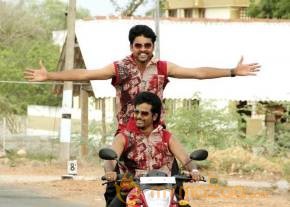 Kedi Billa Killadi Ranga Telugu Movie Stills photo 3