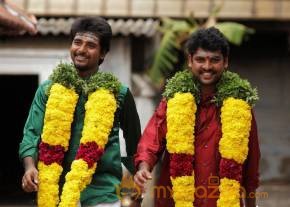 Kedi Billa Killadi Ranga Telugu Movie Stills photo 12