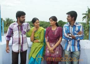Kedi Billa Killadi Ranga Telugu Movie Stills photo 4