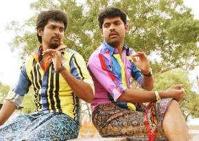 Kedi Billa Killadi Ranga Telugu Movie Stills photo 10