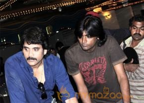 kedi working stills  photo 11