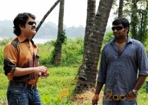 kedi working stills  photo 6