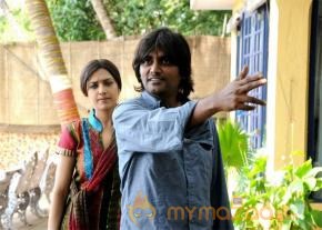 kedi working stills  photo 4