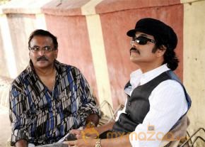 kedi working stills  photo 12