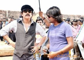 kedi working stills  photo 8