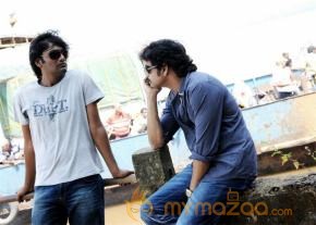 kedi working stills  photo 10