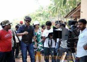 kedi working stills 