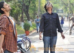 Kerintha Movie New Stills photo 12