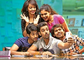 Kerintha Movie New Stills photo 15