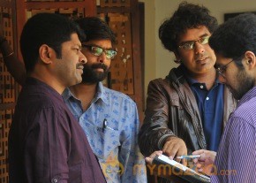 Kerintha Movie New Stills