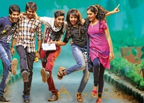 Kerintha Movie New Stills photo 7