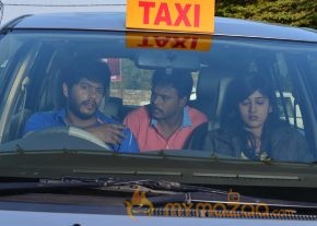 Ketugadu movie latest photos gallery