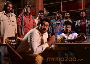 Ketugadu Movie Latest Photoshoot Stills photo 10