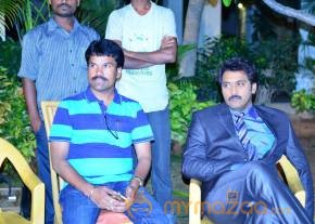 Ketugadu Movie Latest Photoshoot Stills photo 27