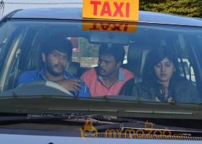 Ketugadu Movie Latest Photoshoot Stills photo 2