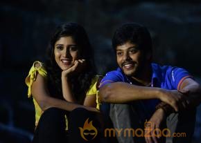 Ketugadu Movie Latest Photoshoot Stills