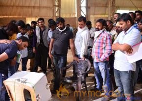 Ketugadu Movie Stills 