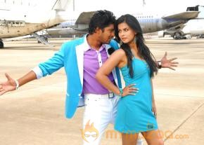 Kevvu Keka Movie New Stills  photo 13
