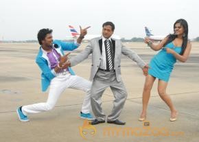 Kevvu Keka Movie New Stills  photo 16