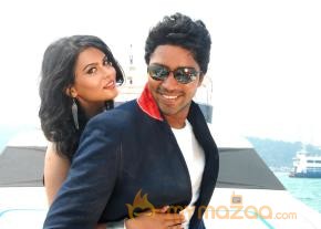 Kevvu Keka Movie New Stills  photo 2
